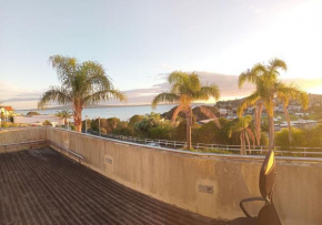 Sea views